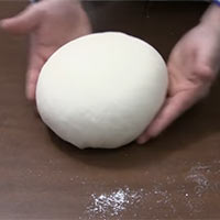 Pane Pugliese Con Lievito Madre Naturale Chef Stefano Barbato