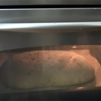 Pane Pugliese Con Lievito Madre Naturale Chef Stefano Barbato